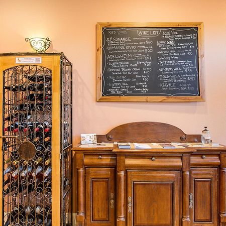 Dundee La Bastide Bed And Breakfast מראה חיצוני תמונה