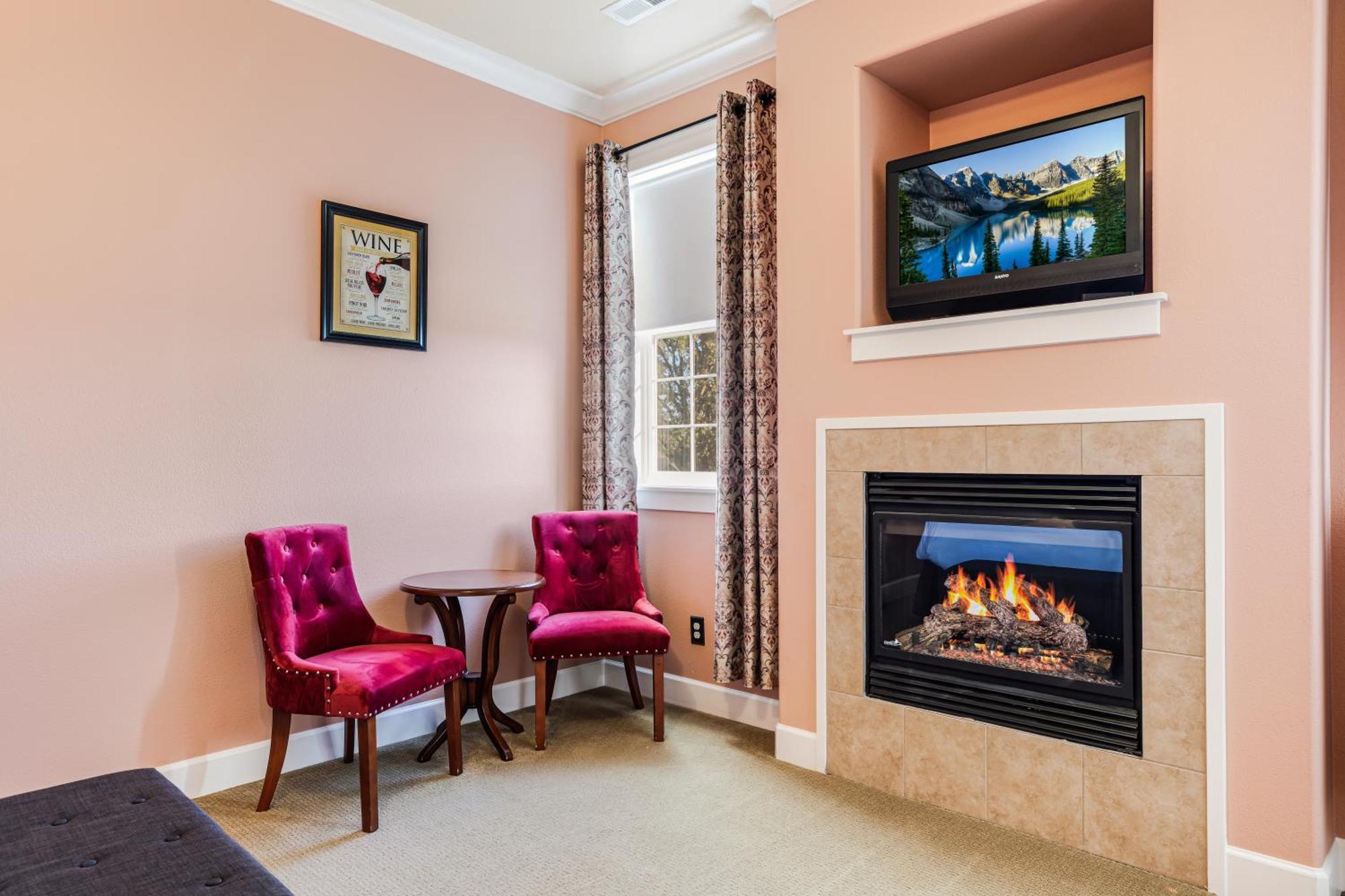 Dundee La Bastide Bed And Breakfast חדר תמונה