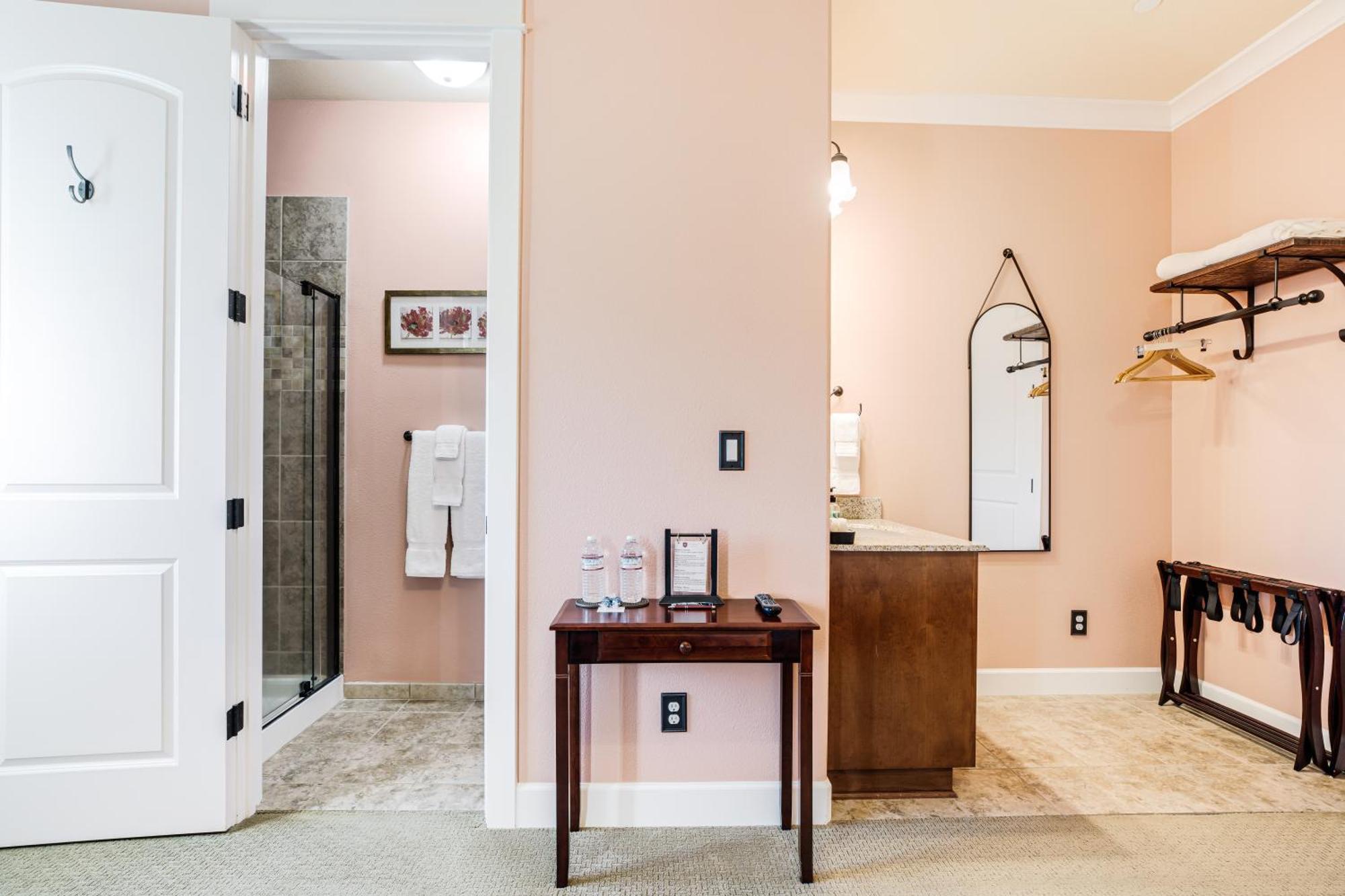 Dundee La Bastide Bed And Breakfast חדר תמונה