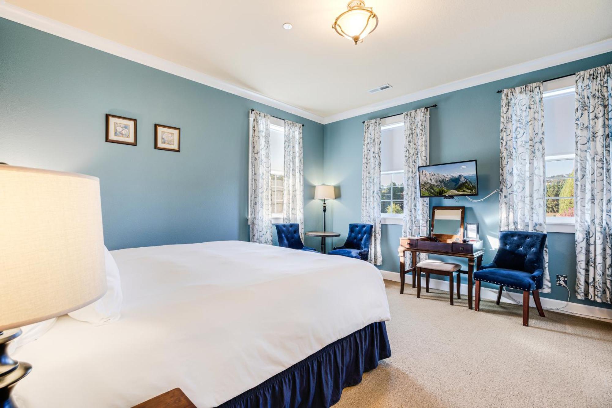 Dundee La Bastide Bed And Breakfast חדר תמונה