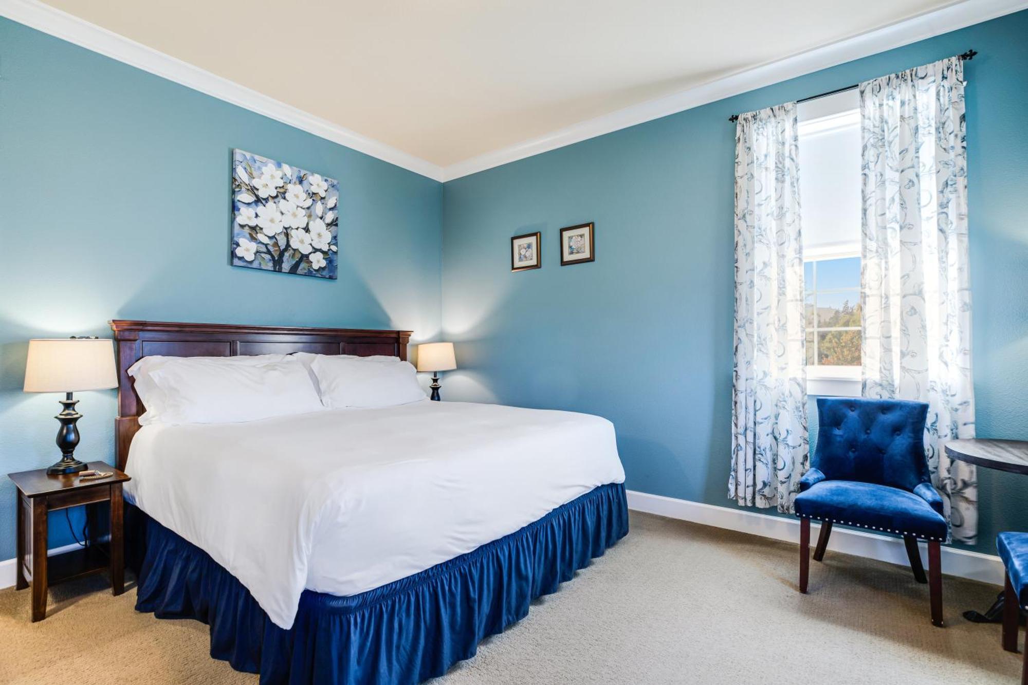 Dundee La Bastide Bed And Breakfast חדר תמונה