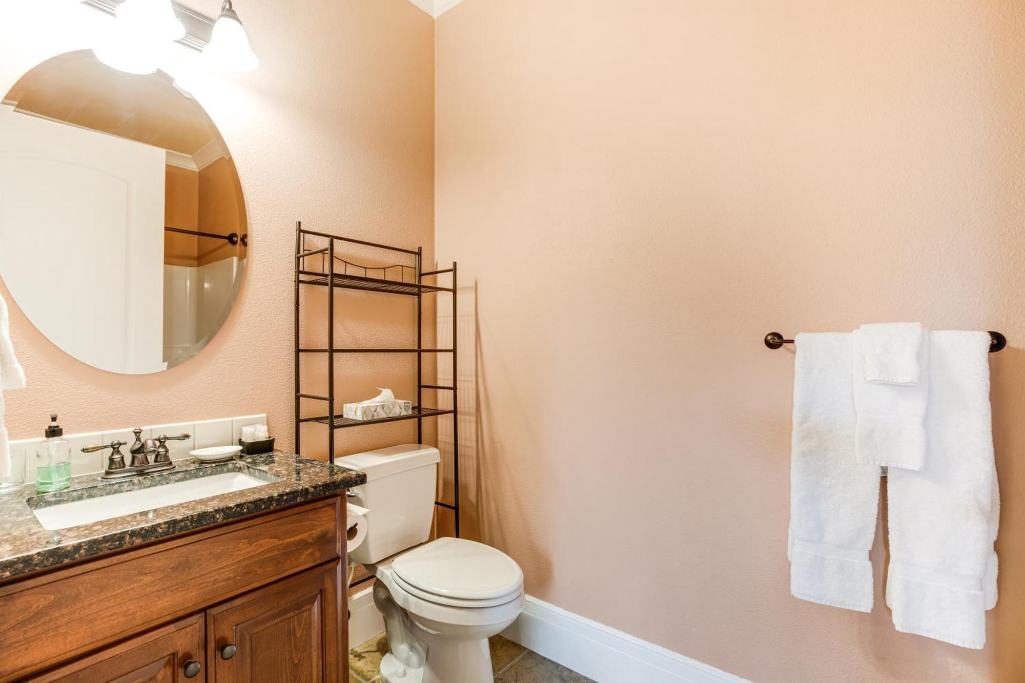 Dundee La Bastide Bed And Breakfast חדר תמונה