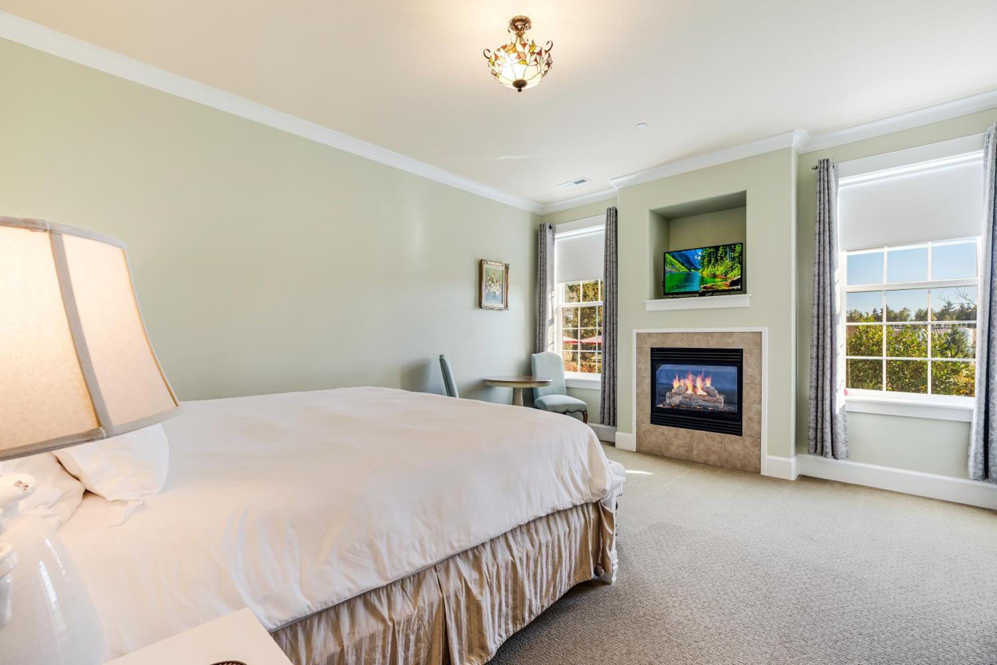 Dundee La Bastide Bed And Breakfast חדר תמונה