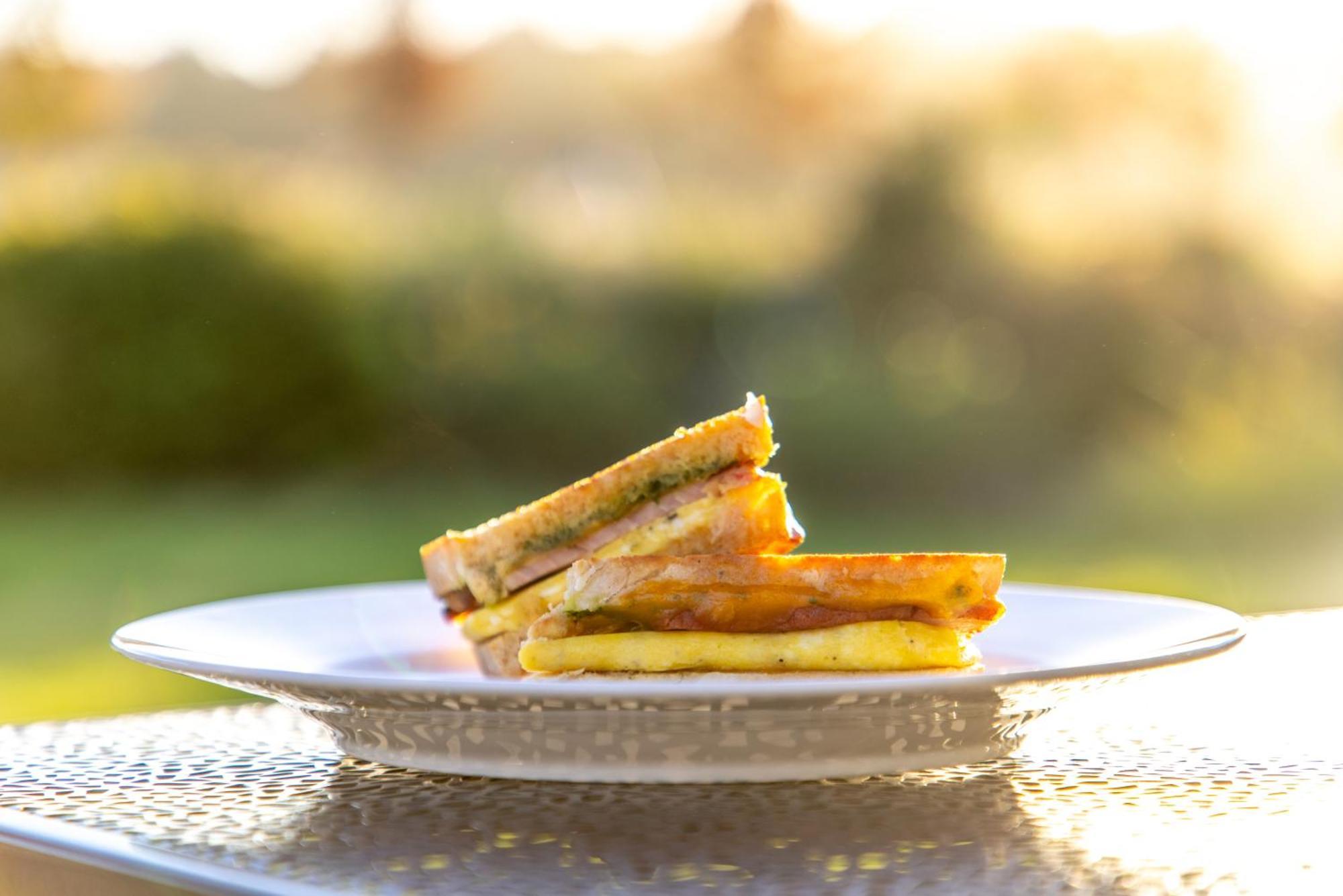 Dundee La Bastide Bed And Breakfast מראה חיצוני תמונה