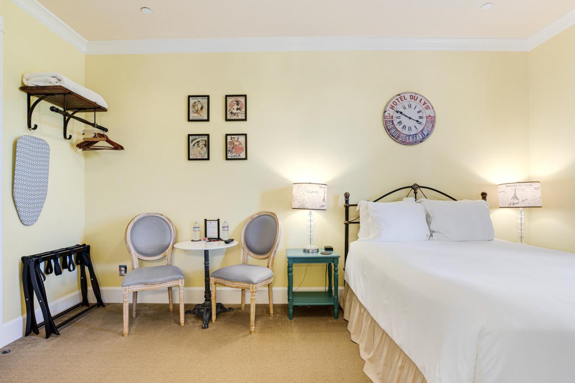 Dundee La Bastide Bed And Breakfast חדר תמונה