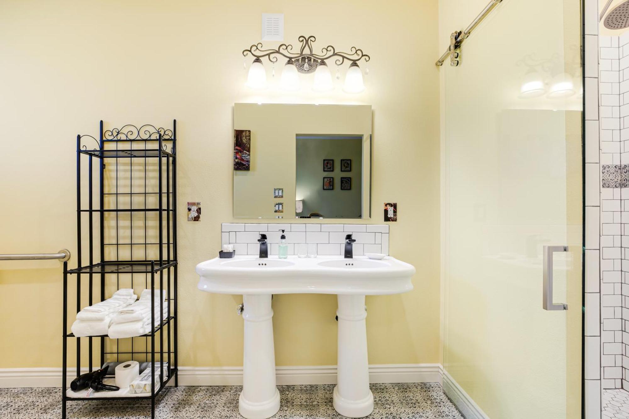 Dundee La Bastide Bed And Breakfast חדר תמונה