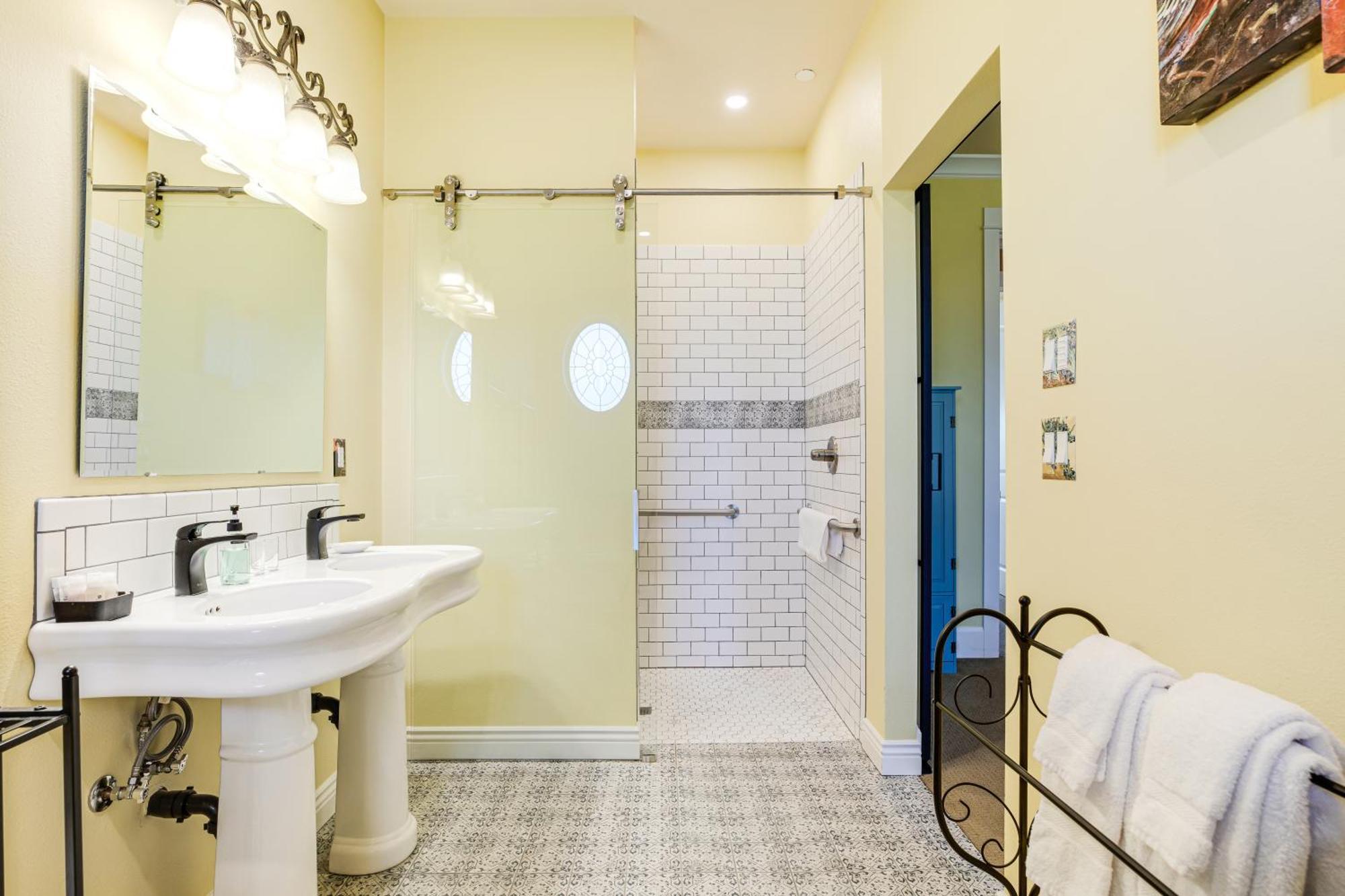Dundee La Bastide Bed And Breakfast חדר תמונה