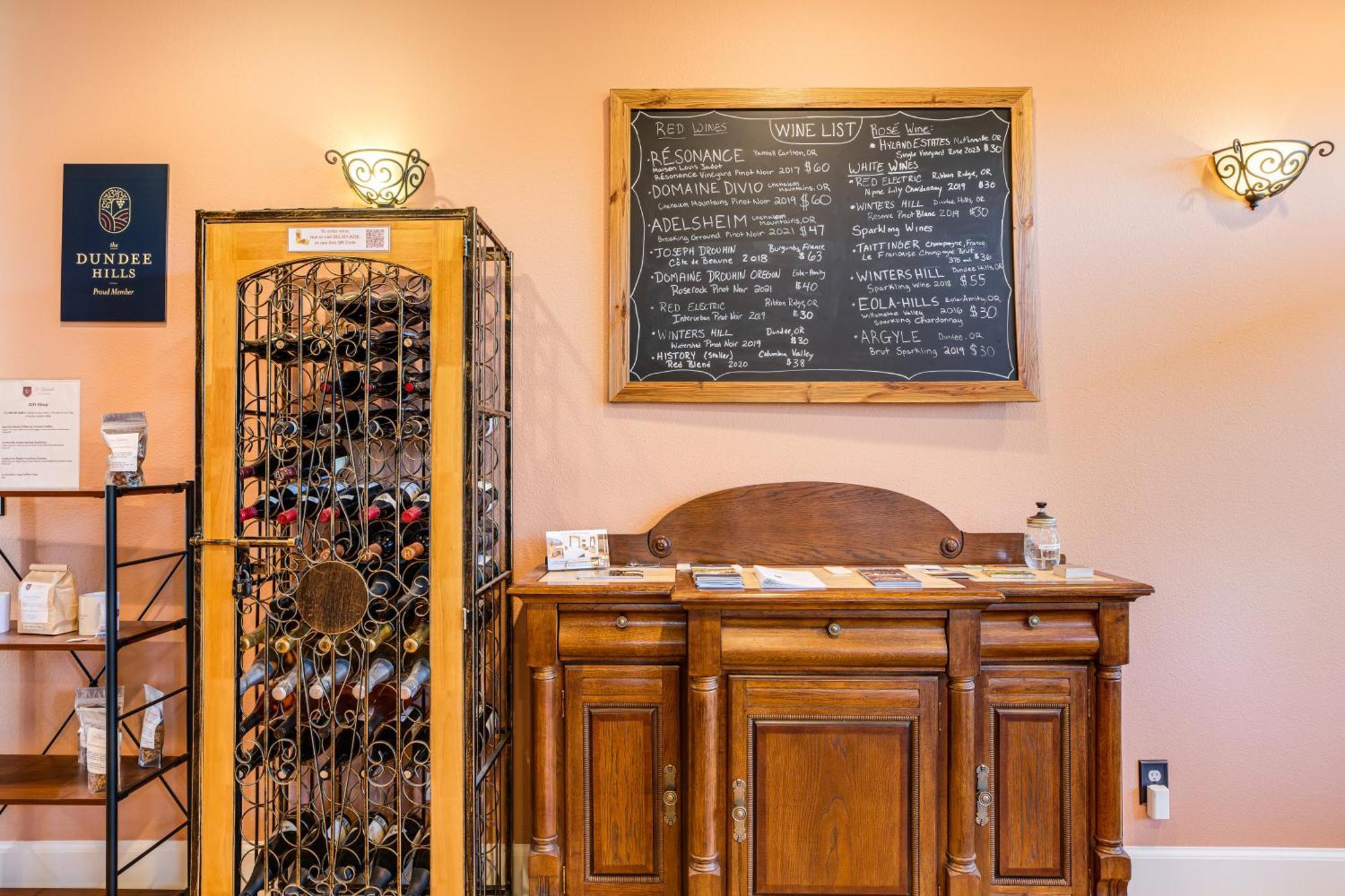 Dundee La Bastide Bed And Breakfast מראה חיצוני תמונה