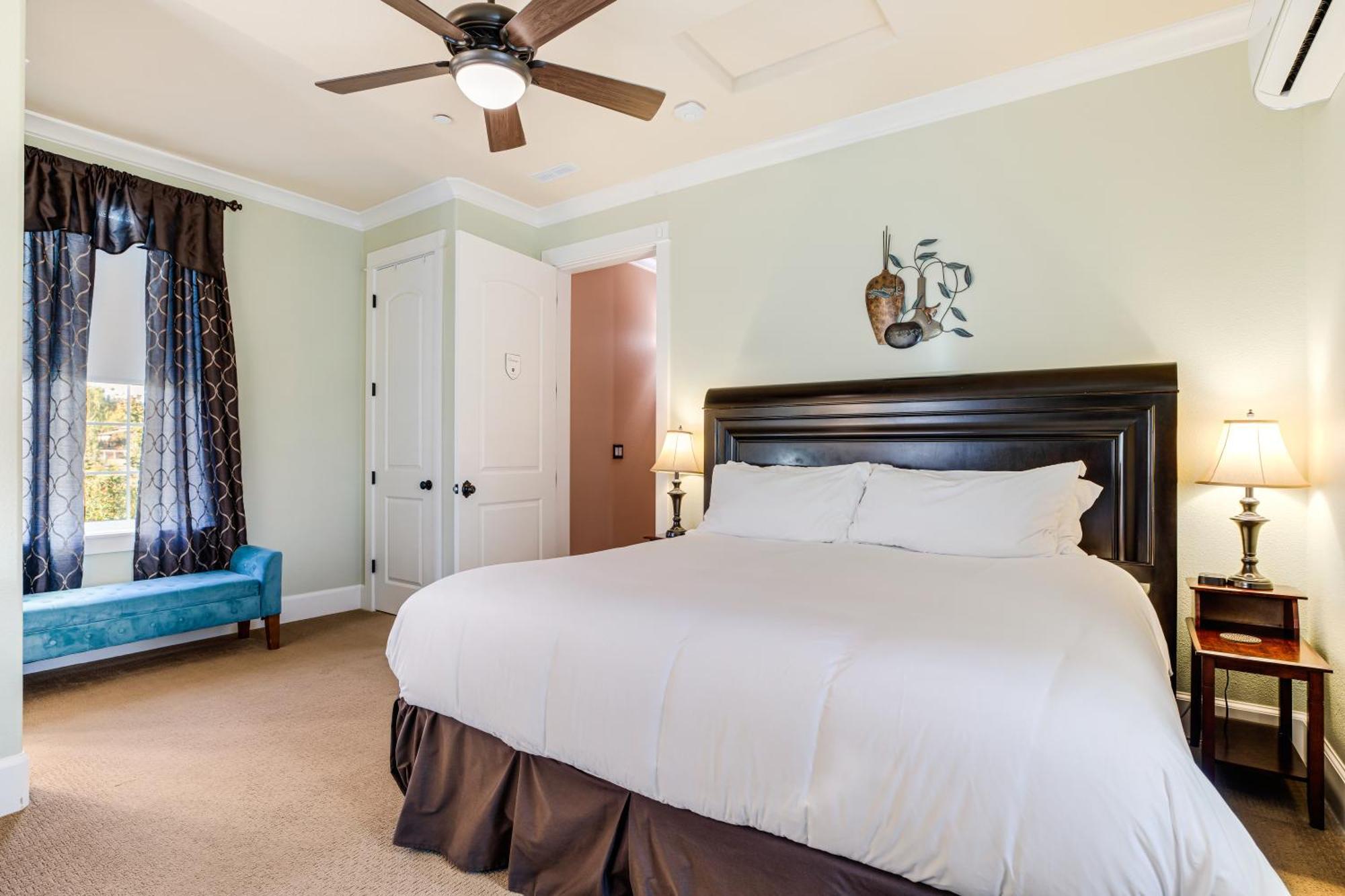Dundee La Bastide Bed And Breakfast חדר תמונה