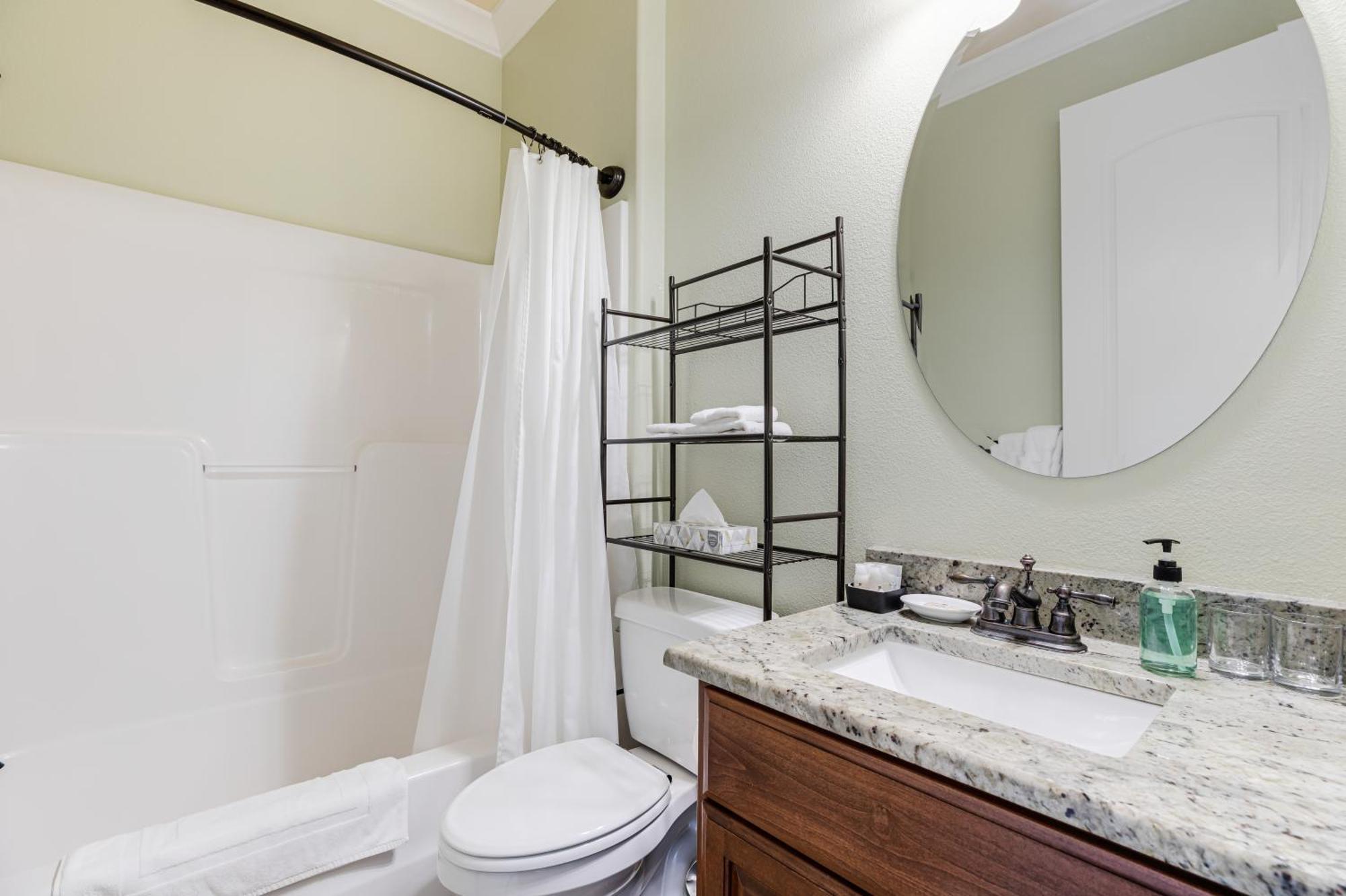 Dundee La Bastide Bed And Breakfast חדר תמונה
