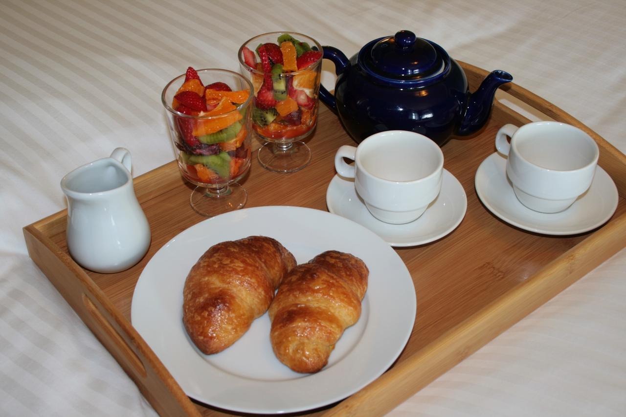 Dundee La Bastide Bed And Breakfast מראה חיצוני תמונה
