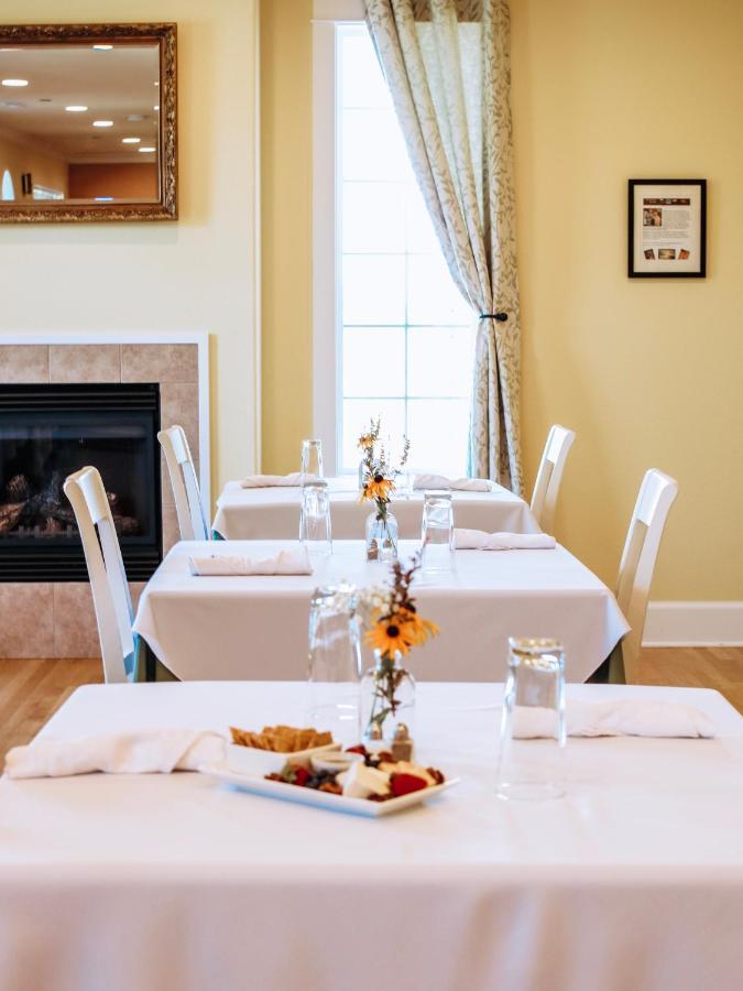 Dundee La Bastide Bed And Breakfast מראה חיצוני תמונה